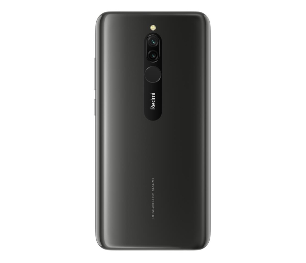 Xiaomi Redmi 8 3/32GB Onyx Black - 525809 - zdjęcie 3
